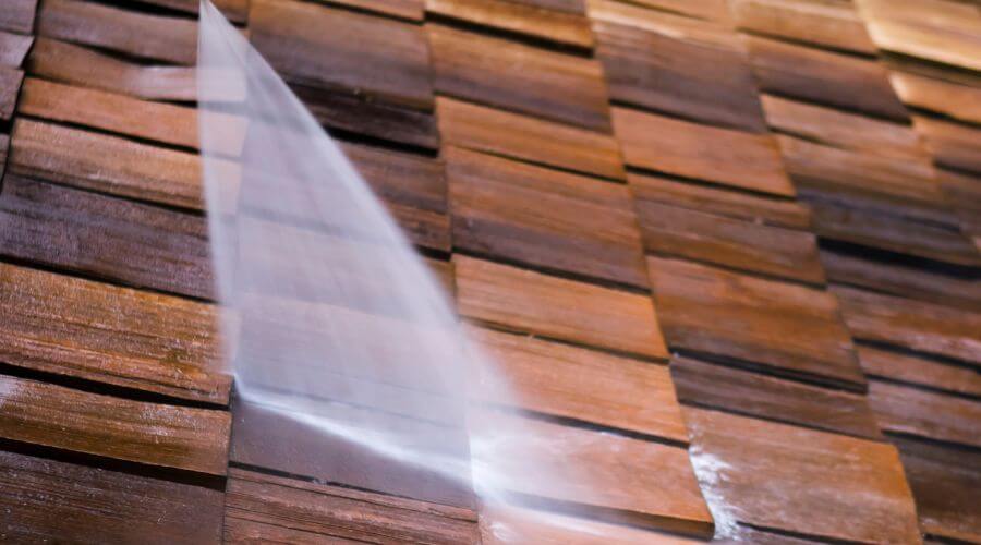 Professional tile roof repair services in Lexington, NY